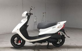 YAMAHA JOG ZR EVOLUTION2 SA39J