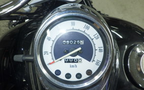 YAMAHA DRAGSTAR 250 2022 VG02J