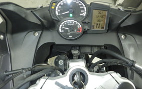 BMW F800GT 2015