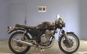 HONDA GB250 CLUBMAN Gen.5 MC10