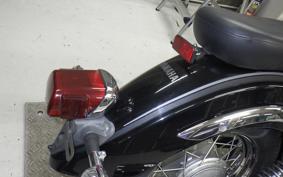 YAMAHA DRAGSTAR 250 VG02J