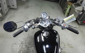 HONDA STEED 400 1994 NC26