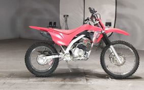 HONDA CRF125F JE03