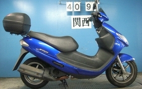 SUZUKI ADDRESS 110 CF11A
