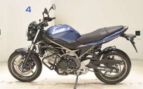 SUZUKI SV650 A 2024 VP55E