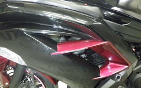KAWASAKI NINJA 400 ABS 2017 EX400E