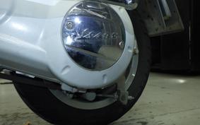 VESPA VXL125