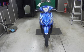 SUZUKI ADDRESS 110 CE47A