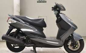 YAMAHA CYGNUS 125 X 2 2007 SE44J