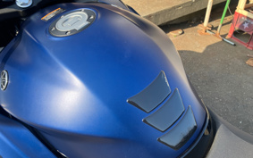 YAMAHA FJR1300 AS 2018 RP27J