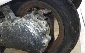 HONDA MOTOCOMPO 1994 AB12