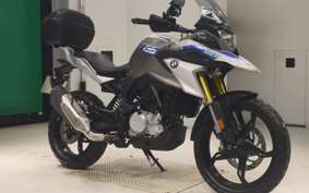 BMW G310GS
