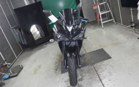 YAMAHA YZF R-3 2018 RH13J