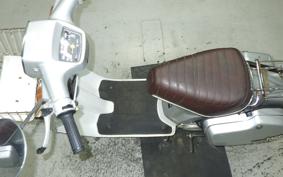 HONDA TACT AB07