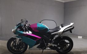 YAMAHA YZF-R1 2007 RN20