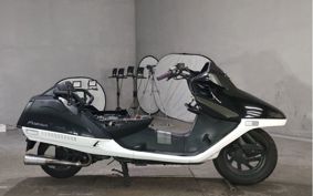 HONDA FUSION MF02