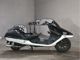 Фото Honda FUSION 2003 с японского аукциона