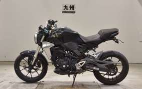 HONDA CB250R 1993 MC52