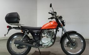 SUZUKI GRASS TRACKER BigBoy NJ4BA