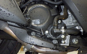 HONDA FORZA 250 2022 MF15