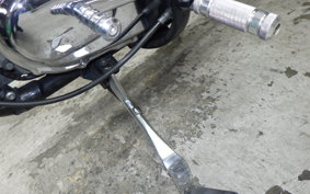 HARLEY XL883C 2004