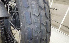 HONDA FTR223 2014 MC34