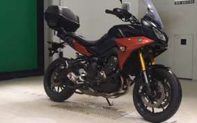 YAMAHA MT-09 Tracer GT 2020 RN51J