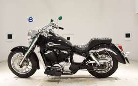 HONDA SHADOW 400 2002 NC34