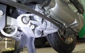 HONDA DIO CESTA GEN 2 2025 AF68