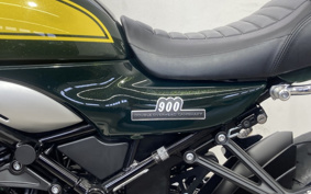 KAWASAKI Z900RS 2024 ZR900K