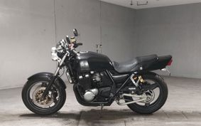 KAWASAKI ZRX400 1995 ZR400E