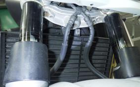 HONDA HORNET 900 2002 SC48