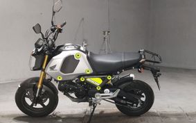 HONDA GU ROM JC92
