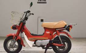 HONDA CHALY 50 CF50