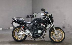 HONDA CB400SFV-3 2005 NC39