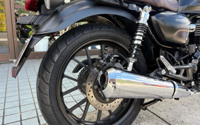 HONDA GB350 2022 NC59