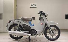 HONDA C125 SUPER CUB 2026 JA71