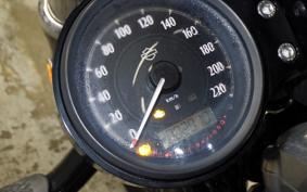 HARLEY XL1200X 2019