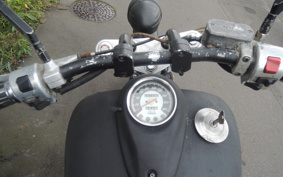 YAMAHA DRAGSTAR 400 1996 0866