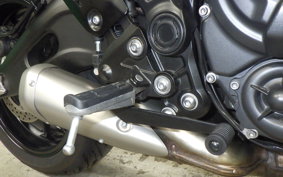 YAMAHA MT-07 2024 RM33J