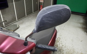 HONDA TACT Gen.4 AF79
