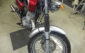 HONDA CB223S 2018 MC40