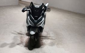 HONDA FORZA MF17