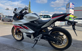 YAMAHA YZF-YZF-R3 ABS 2022 RH21J