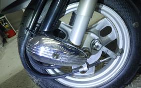 HONDA GIORNO CREA AF54