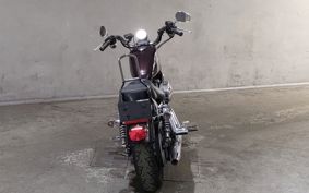 HARLEY XL883L 2007 CR2