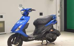 SUZUKI ADDRESS V125 S CF4MA