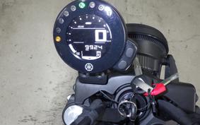 YAMAHA XSR700 2023 RM41J