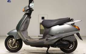 HONDA LEAD 100 1988 JF06