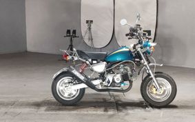 HONDA MONKEY AB27